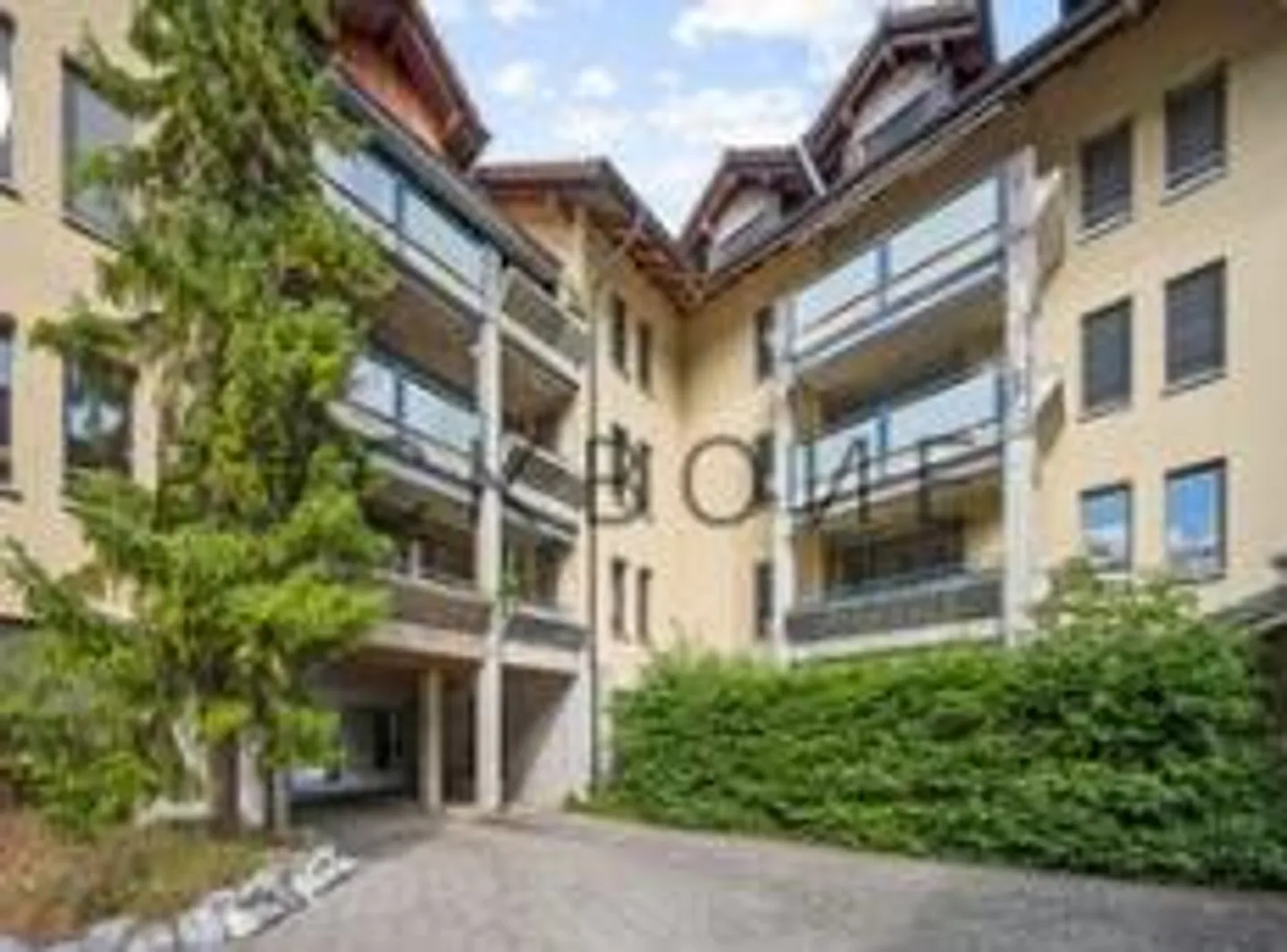 Helle 4.5-Zimmer-Wohnung in Meiringen - Foto 11 von 11