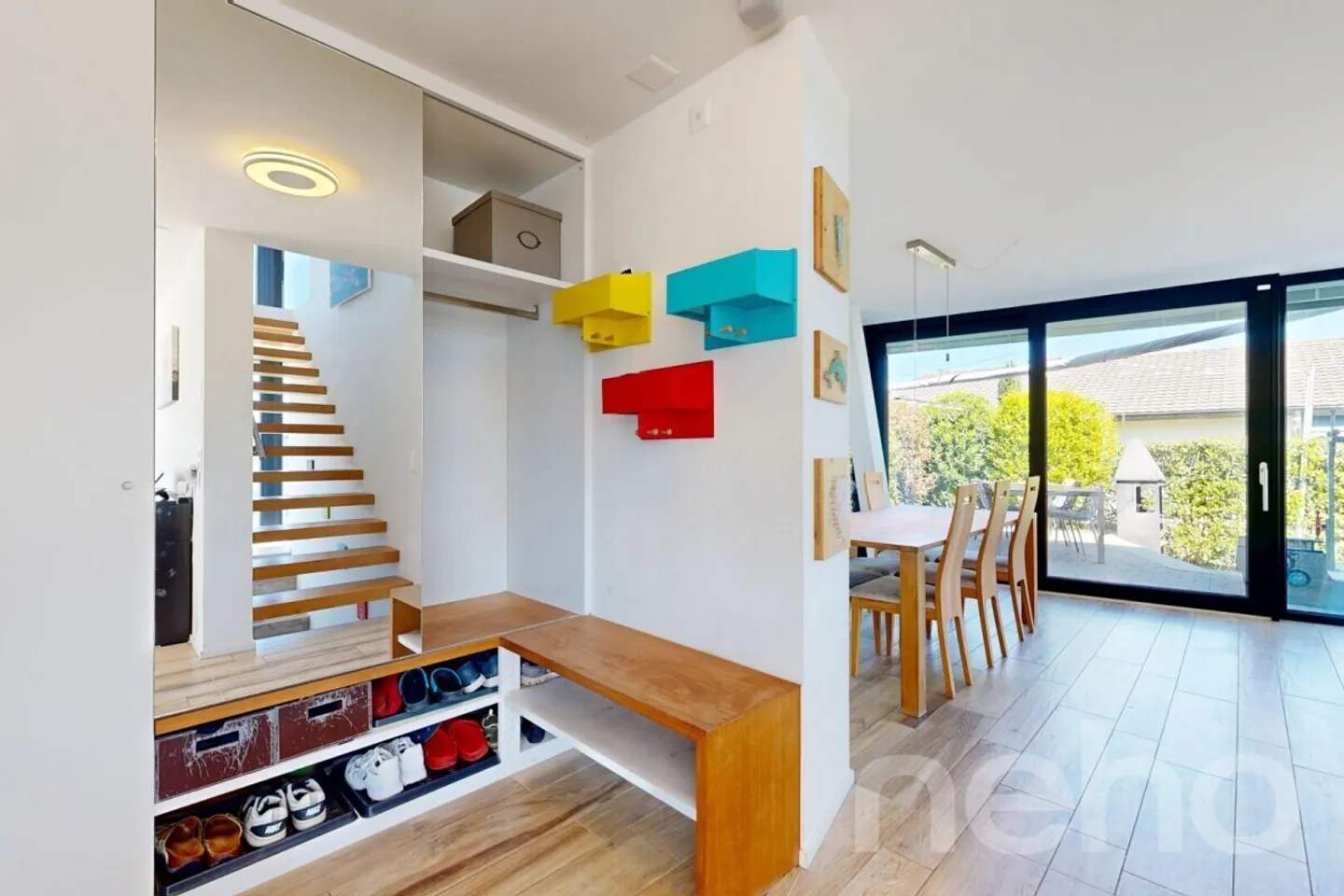 Exclusive Design House with Gallery & Impressive Glass Front - Photo 12 of 12