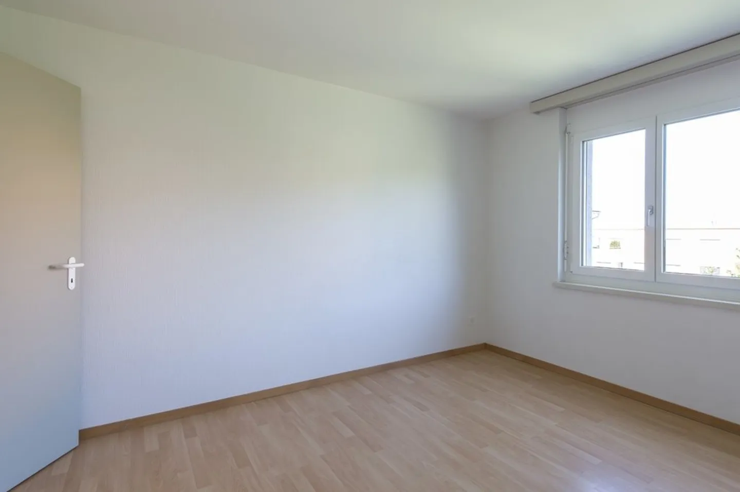 Charmante 4.5-Zimmer Wohnung - Foto 4 von 9