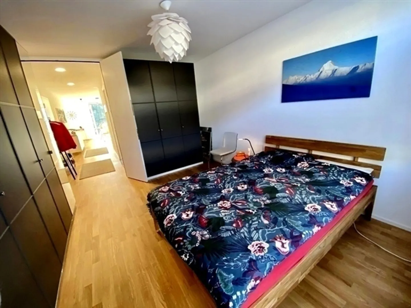 Appartement à louer - Photo 7 sur 10