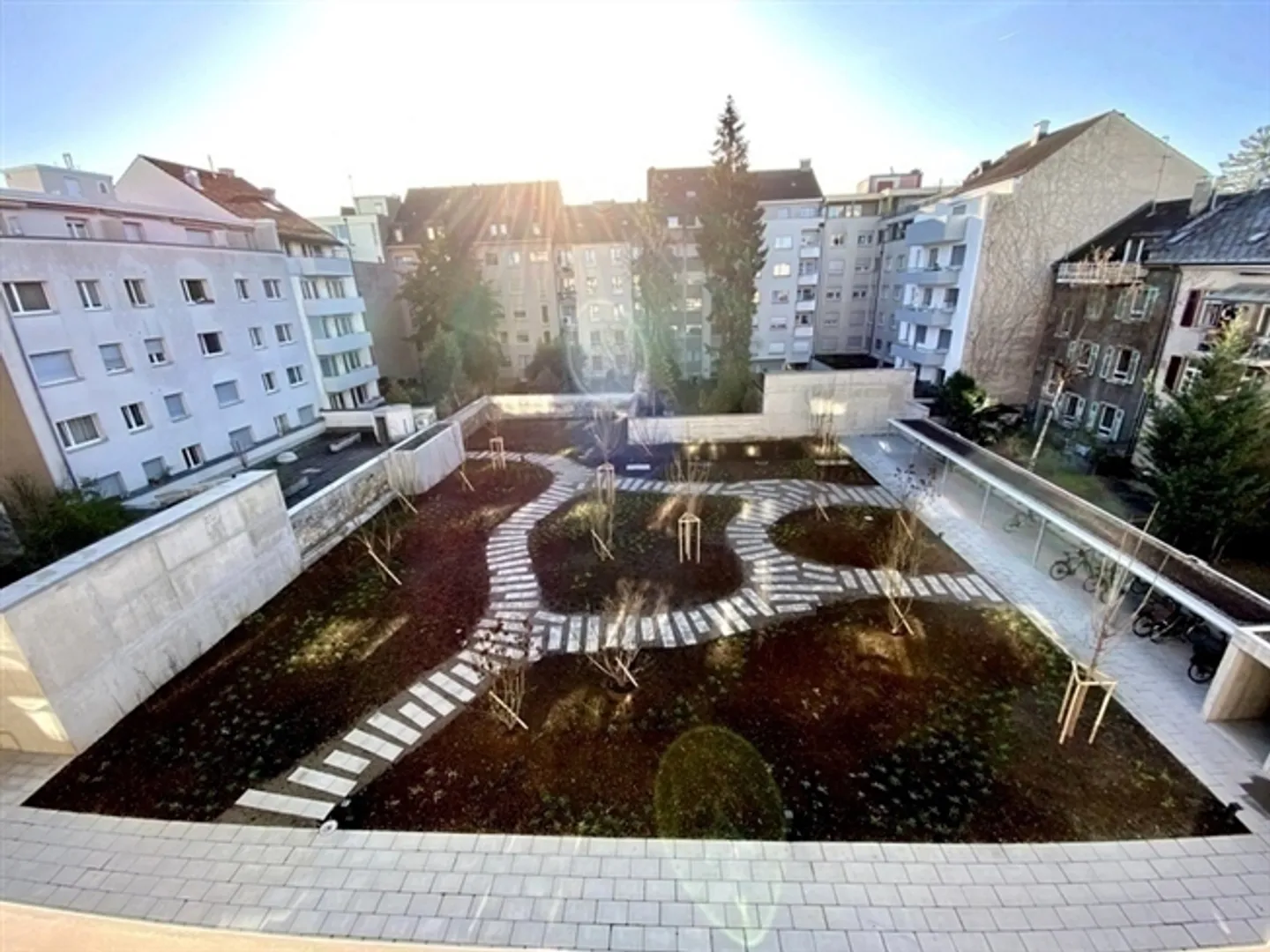 Appartement à louer - Photo 9 sur 10