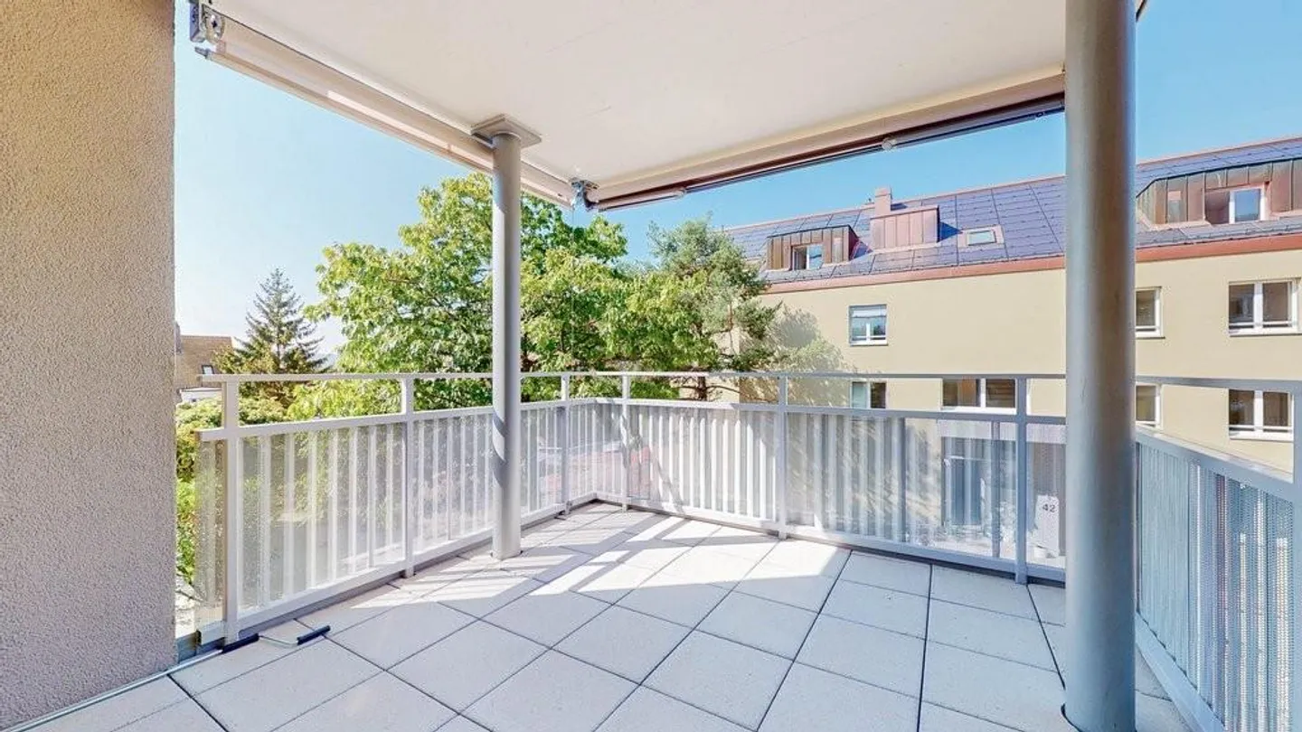 Find your new home at Mühlegut 2! - Photo 5 of 12