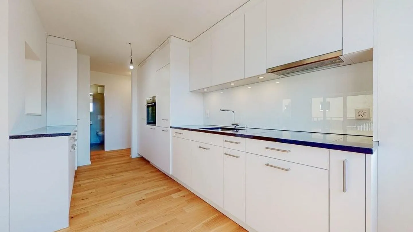 Find your new home at Mühlegut 2! - Photo 6 of 12