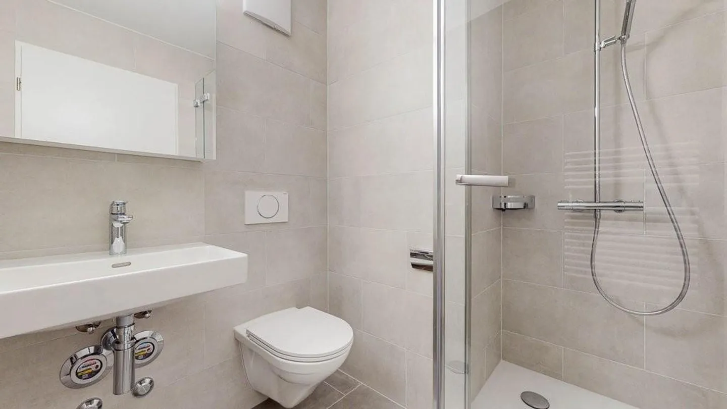 Find your new home at Mühlegut 2! - Photo 8 of 12