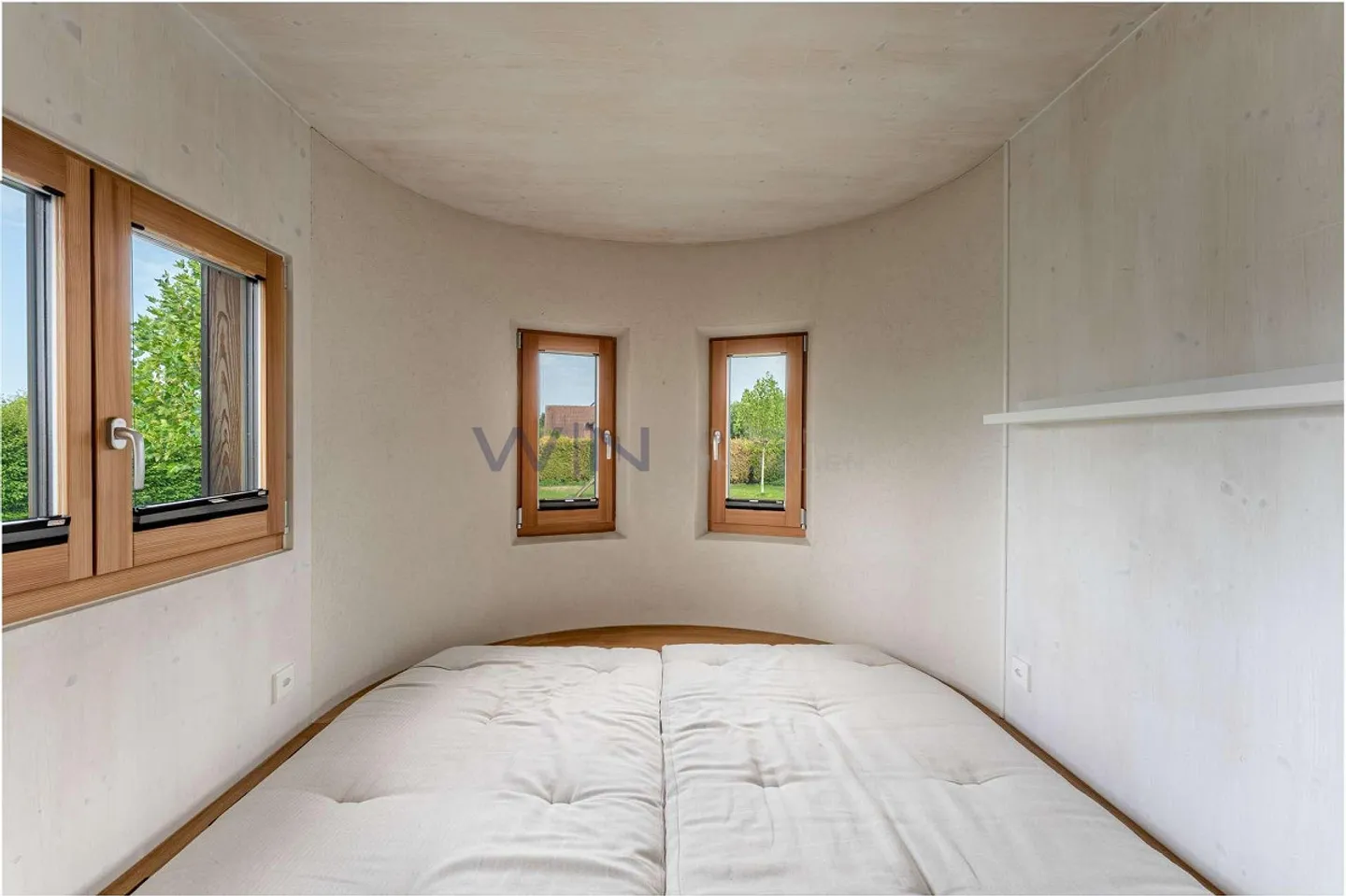 Tiny House de luxe exclusif sur roues - Photo 4 sur 8
