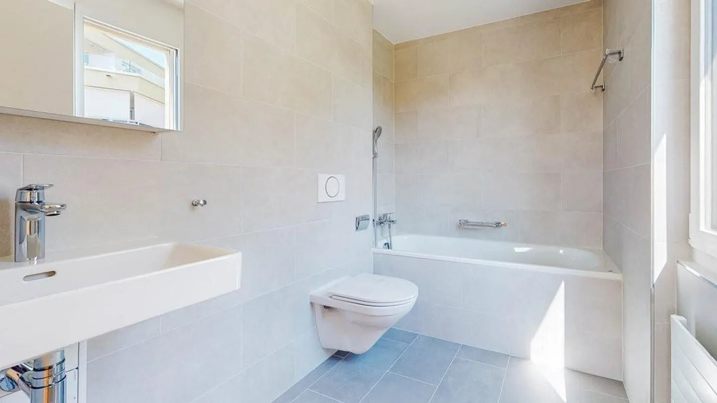 Find your new home at Mühlegut 2! - Photo 9 of 12