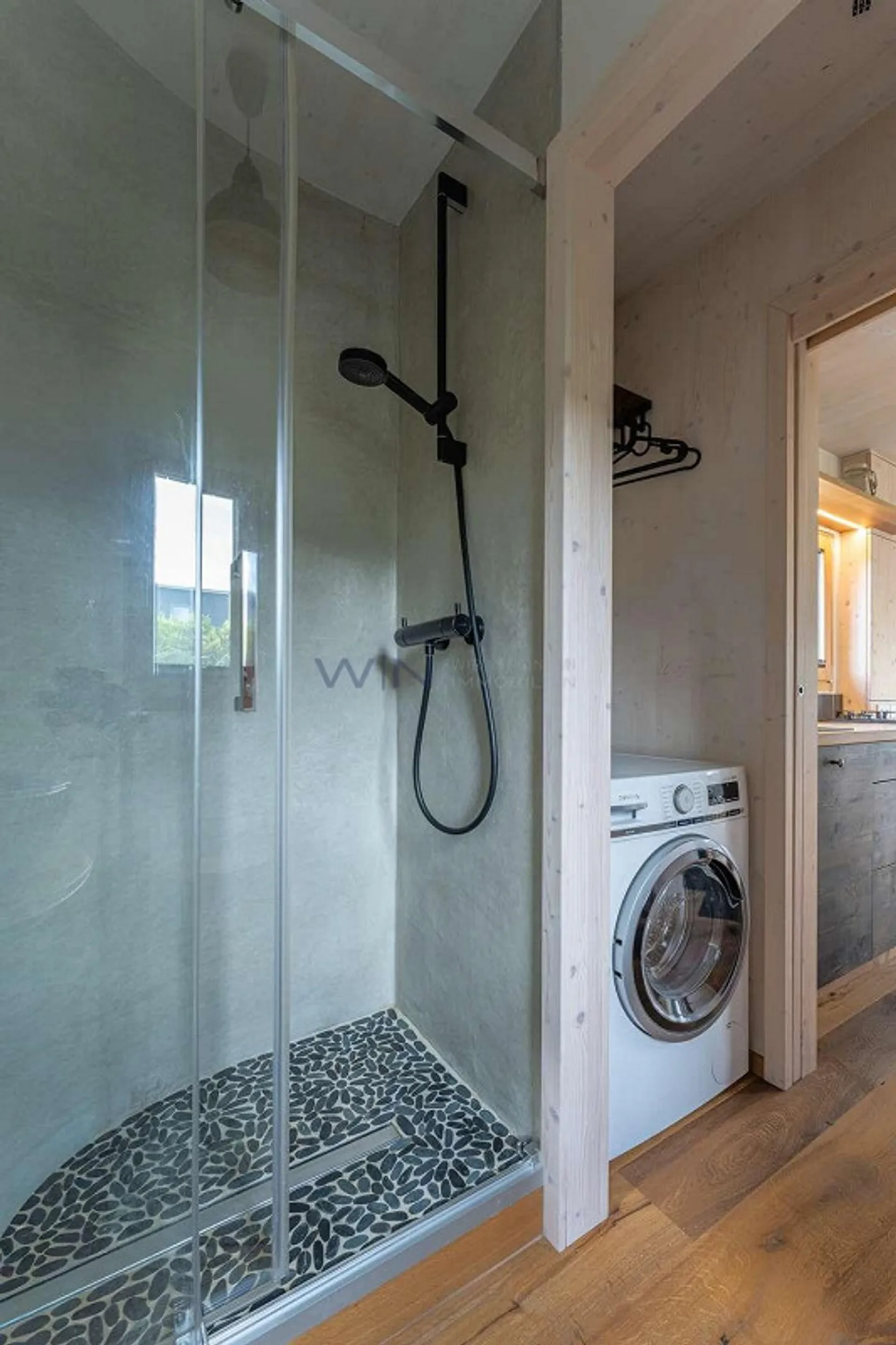 Tiny House de luxe exclusif sur roues - Photo 6 sur 8