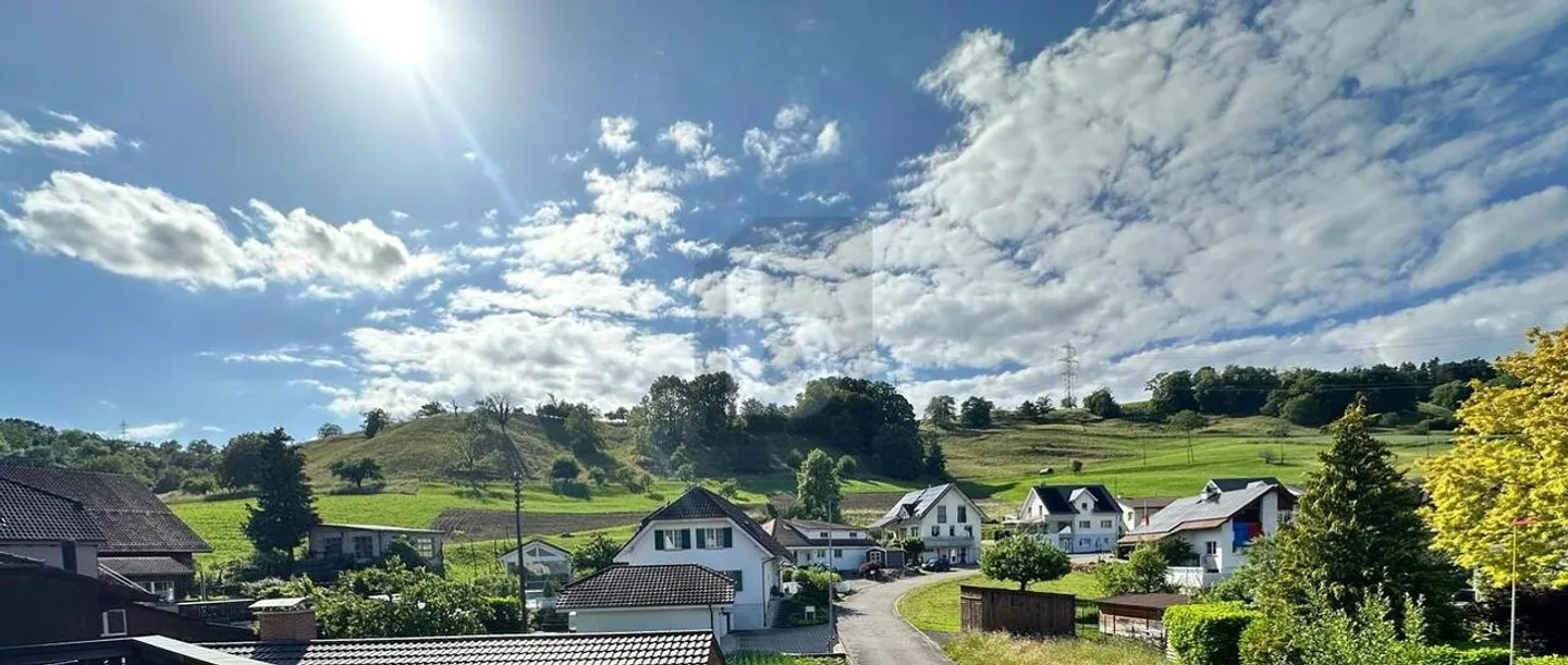 Posizione tranquilla e rurale con molta natura - Foto 1 di 6