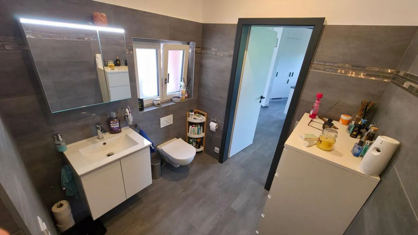 Unoasi di pace tra natura e comfort moderno | Eine Oase der Ruhe zwischen Natur und modernem Komfort in Locarno - Foto 6 di 11