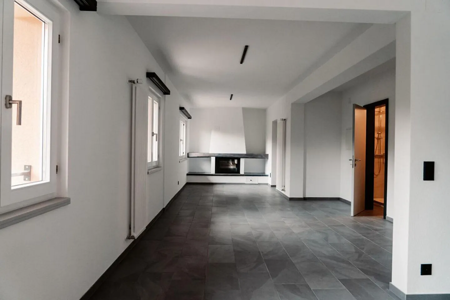 Unoasi di pace tra natura e comfort moderno | Eine Oase der Ruhe zwischen Natur und modernem Komfort in Locarno - Foto 8 di 11
