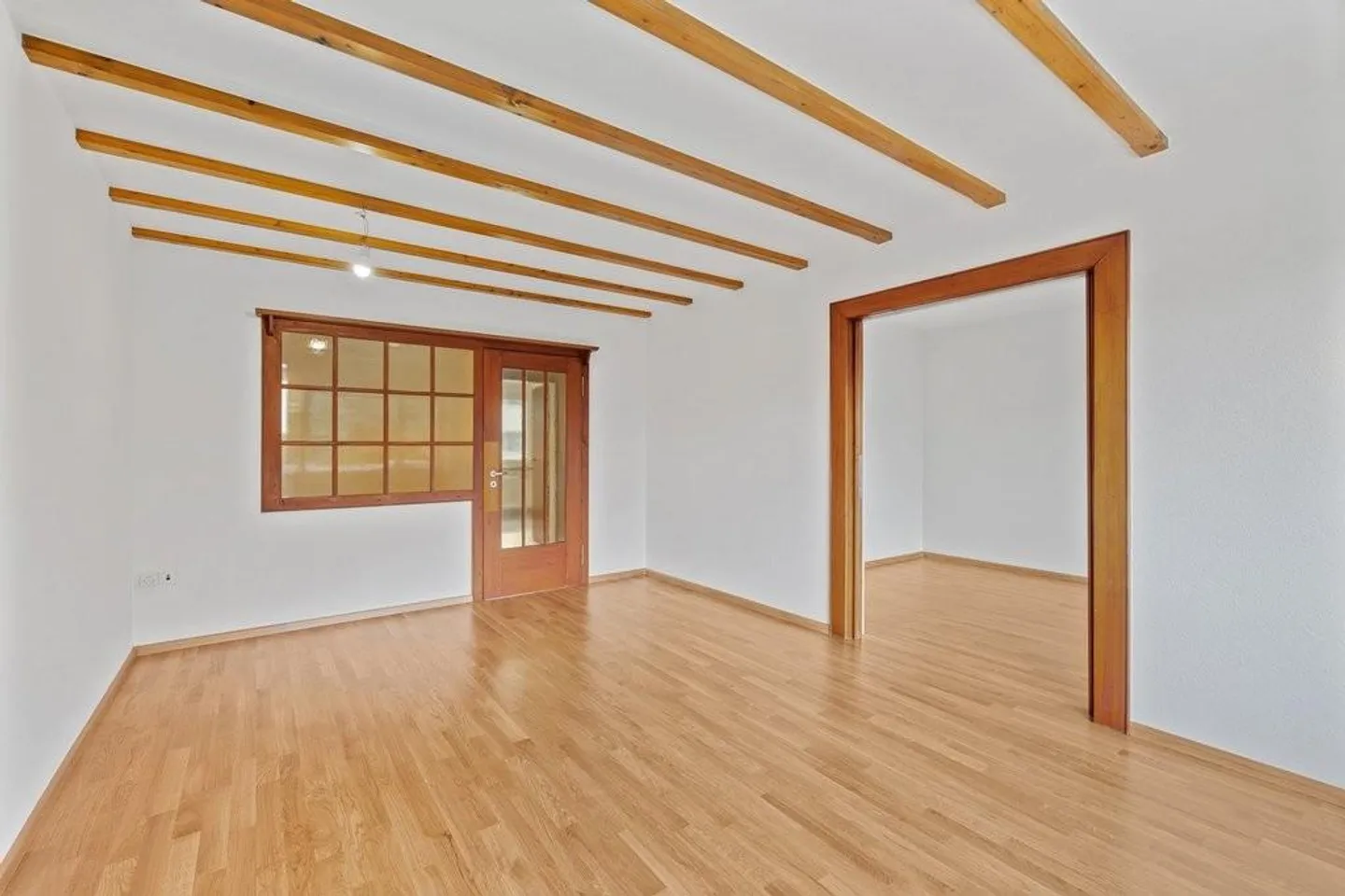 Vous cherchez un appartement dans un emplacement central mais calme ? - Photo 5 sur 12