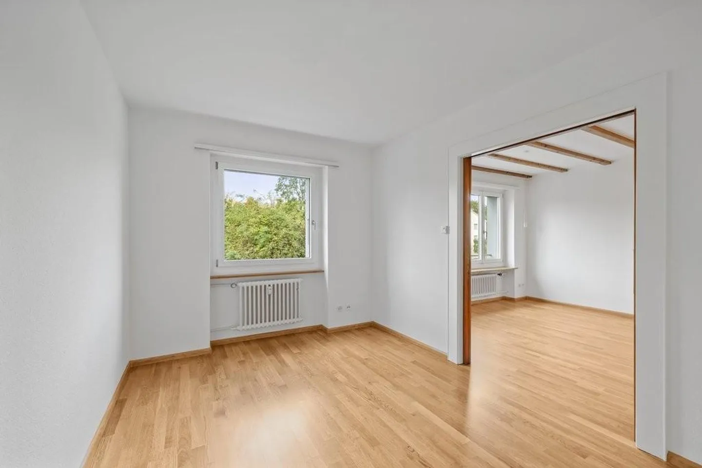 Vous cherchez un appartement dans un emplacement central mais calme ? - Photo 6 sur 12