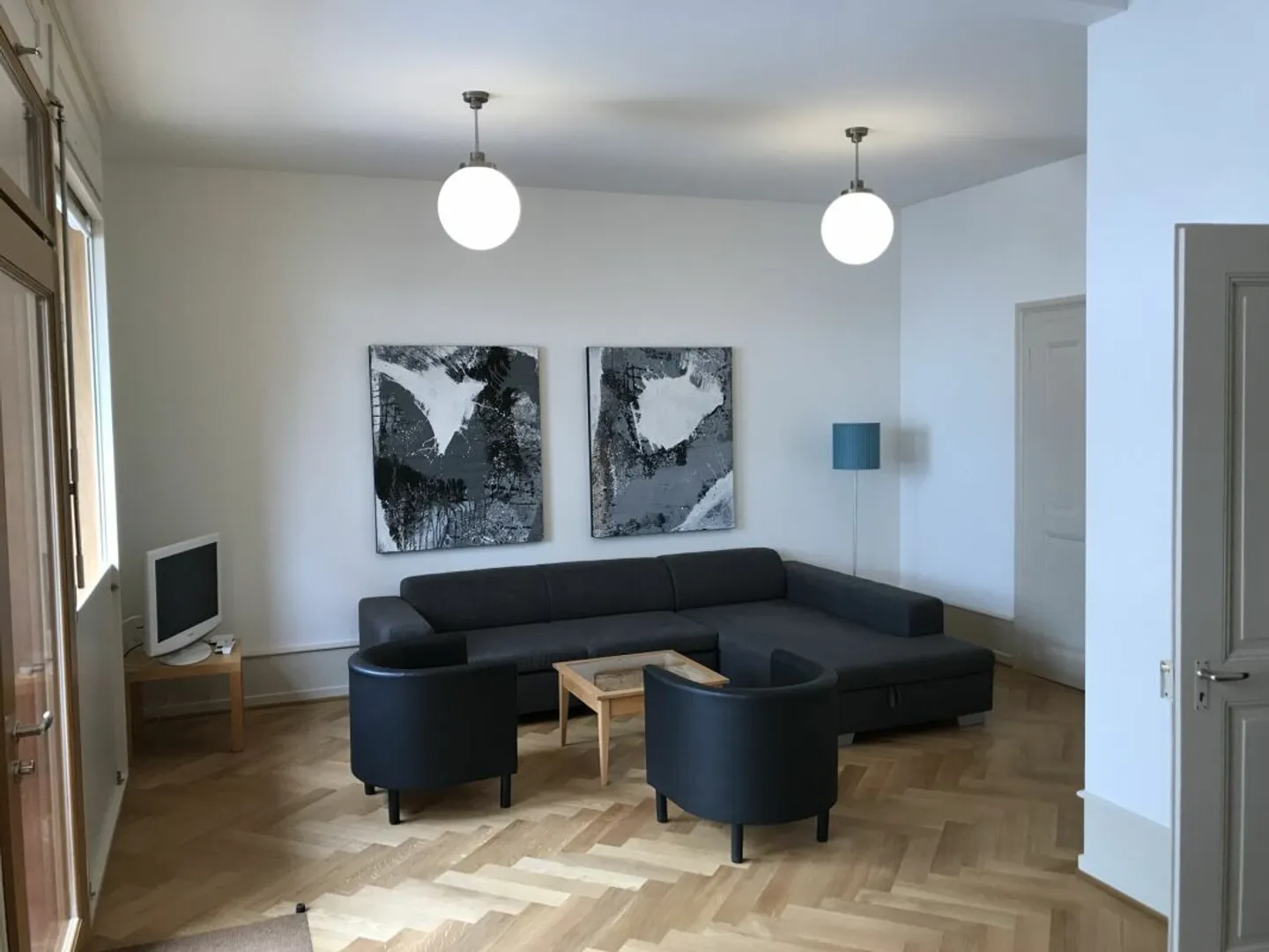 Spazio ufficio o commerciale attraente vicino al Reno - Foto 2 di 7