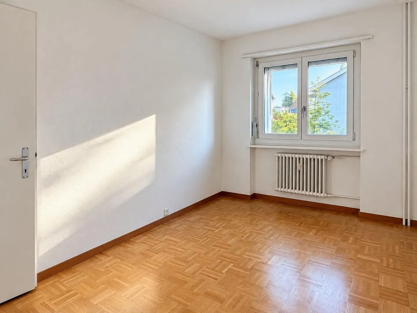 Living with Charm - Your new home awaits in Jegenstorf - Photo 5 of 9