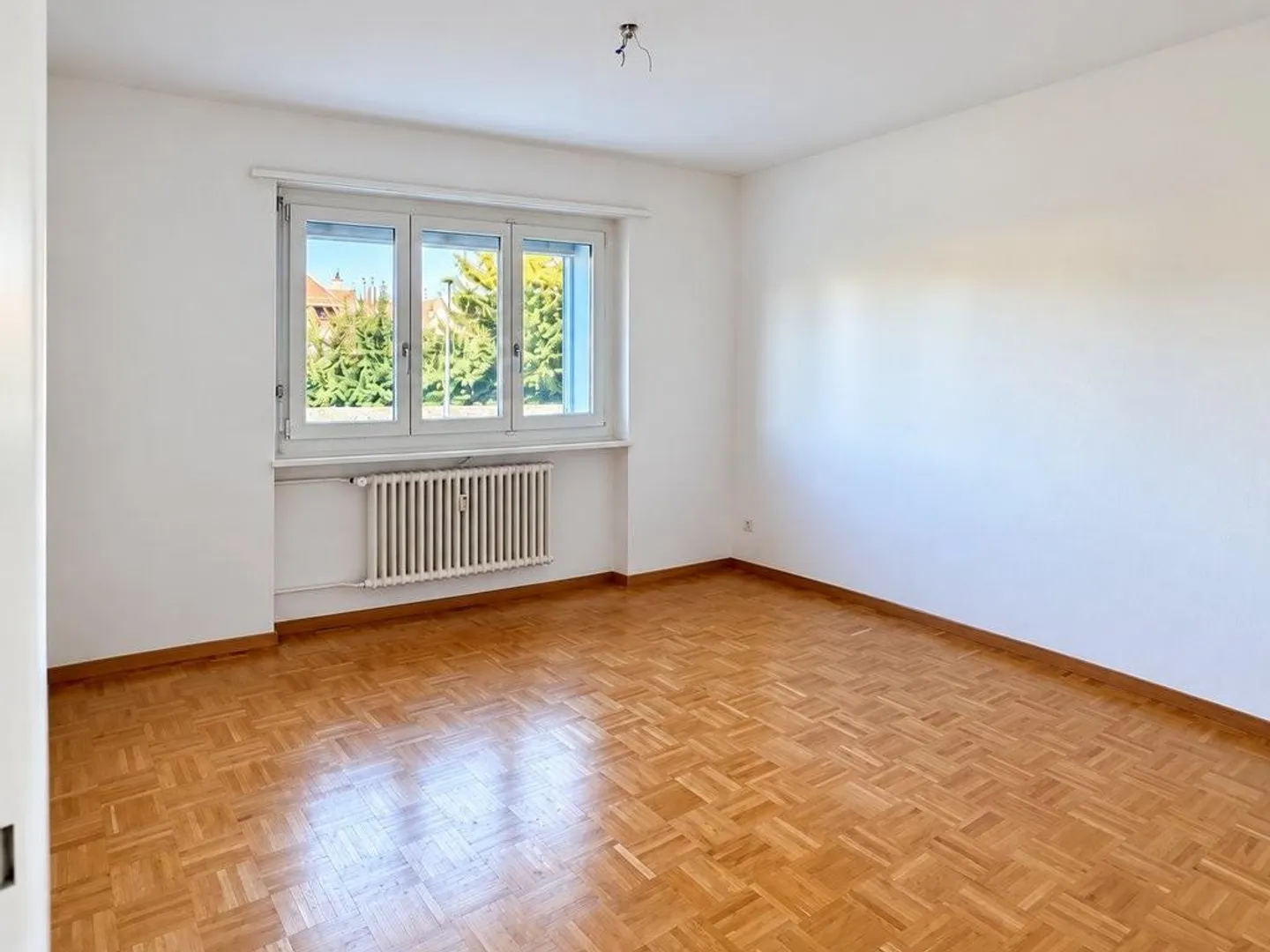 Living with Charm - Your new home awaits in Jegenstorf - Photo 7 of 9
