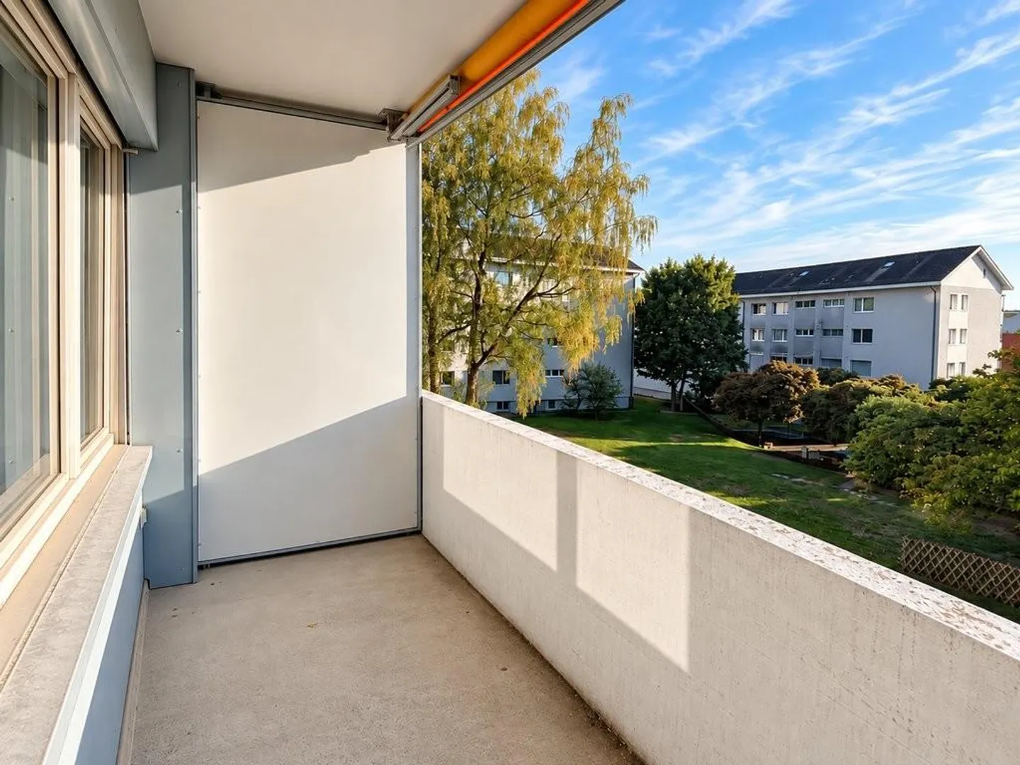 Living with Charm - Your new home awaits in Jegenstorf - Photo 9 of 9