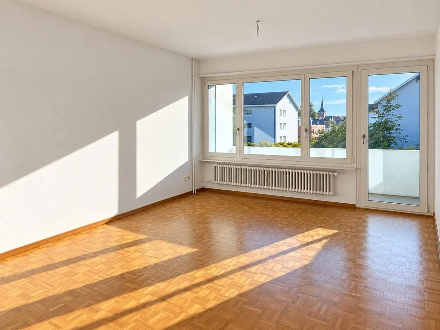 Living with Charm - Your new home awaits in Jegenstorf - Photo 8 of 9