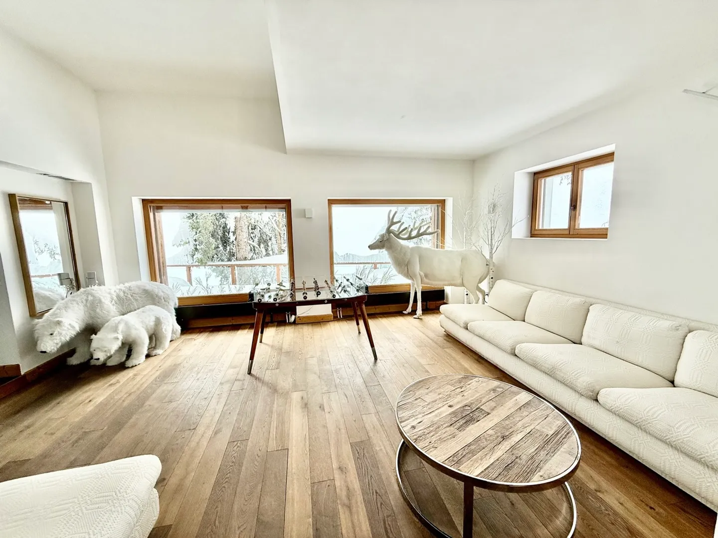 LOC 119 - CHALET LE ROC -2 - Foto 16 di 19