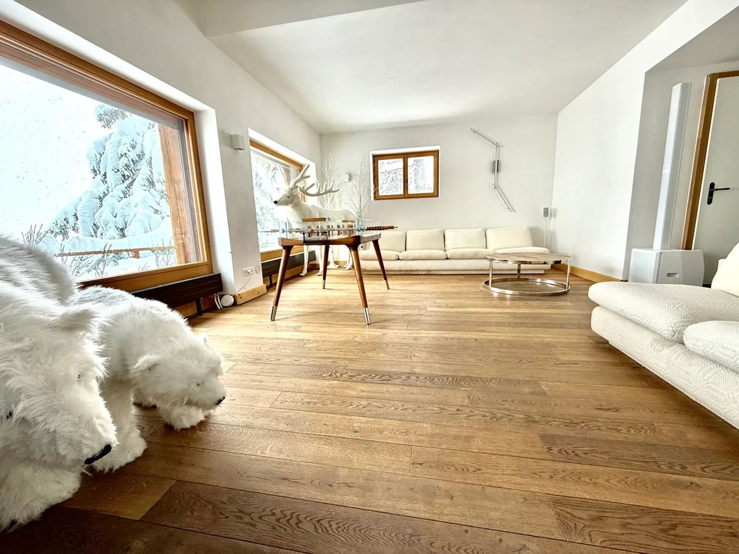 LOC 119 - CHALET LE ROC -2 - Foto 17 di 19