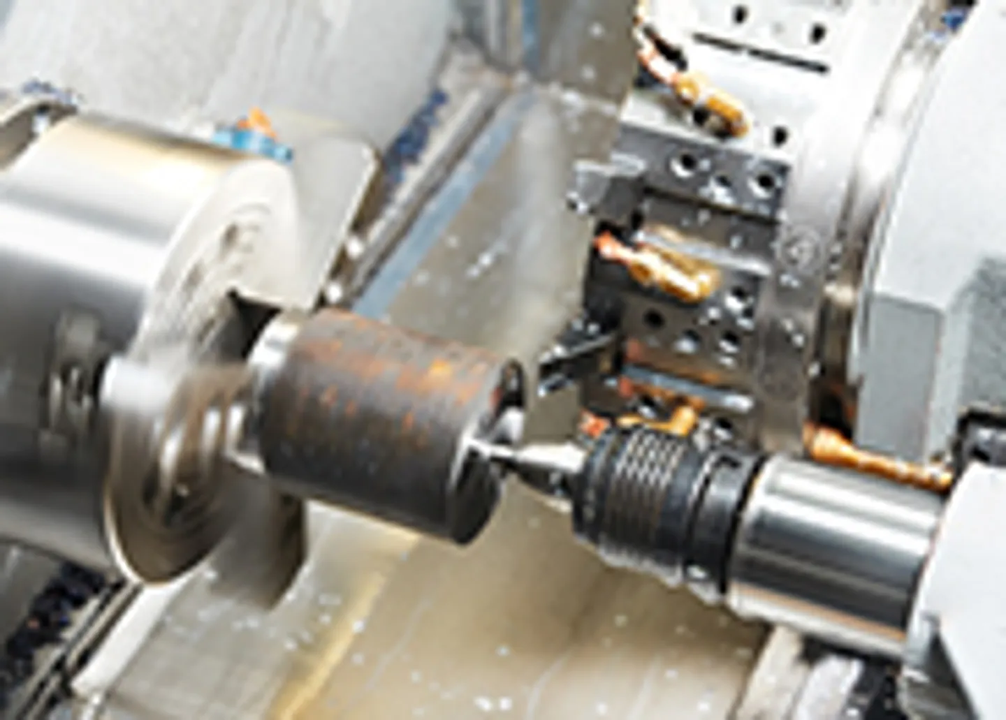 Established Precision Machining Company - Photo 1 of 1
