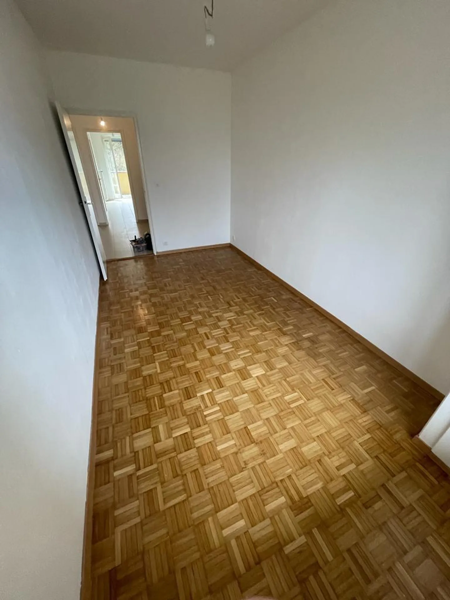 Zu vermieten in Lausanne, 3-Zimmer-Wohnung - Foto 3 von 5