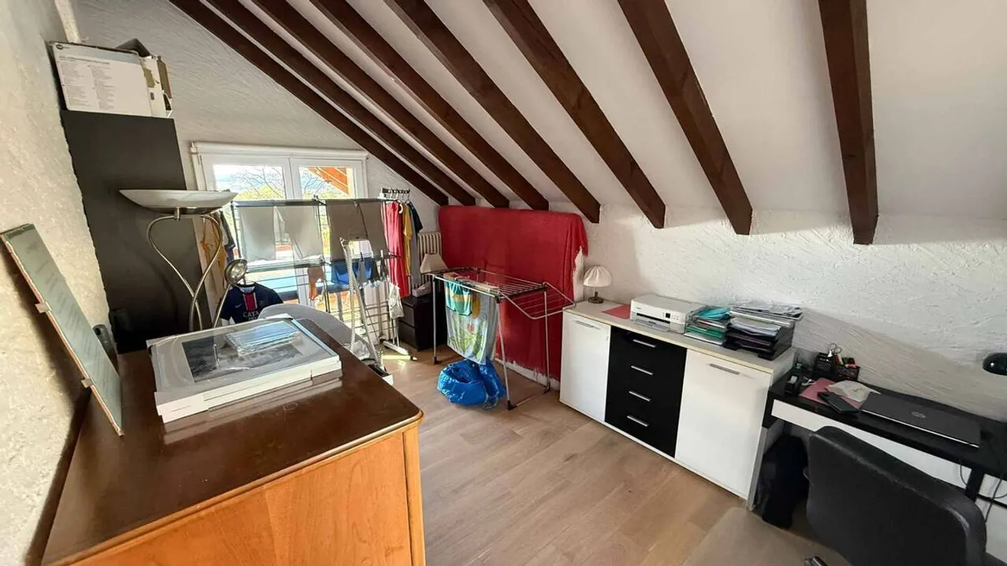 Charmantes Duplex mit Seeblick - Foto 8 von 13