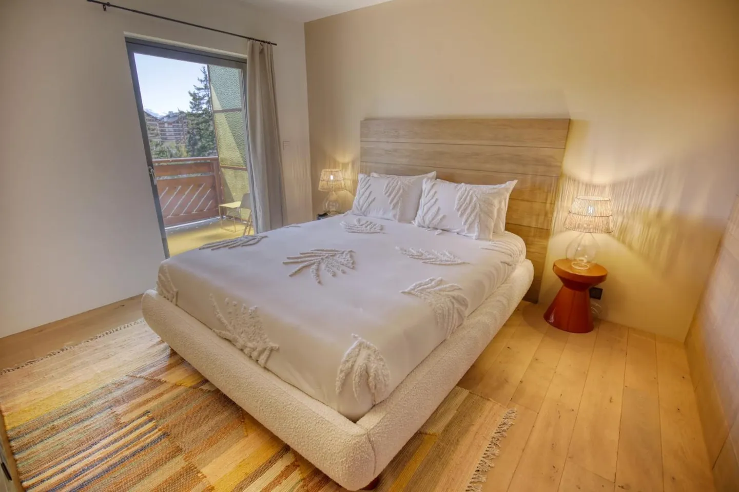 Appartement Charmant à Crans - Photo 5 sur 12
