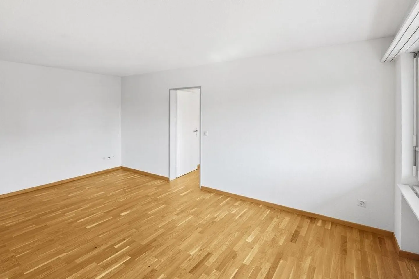 Helle und gemütliche 3.5-Zimmer-Wohnung in Reinach - Foto 5 von 7