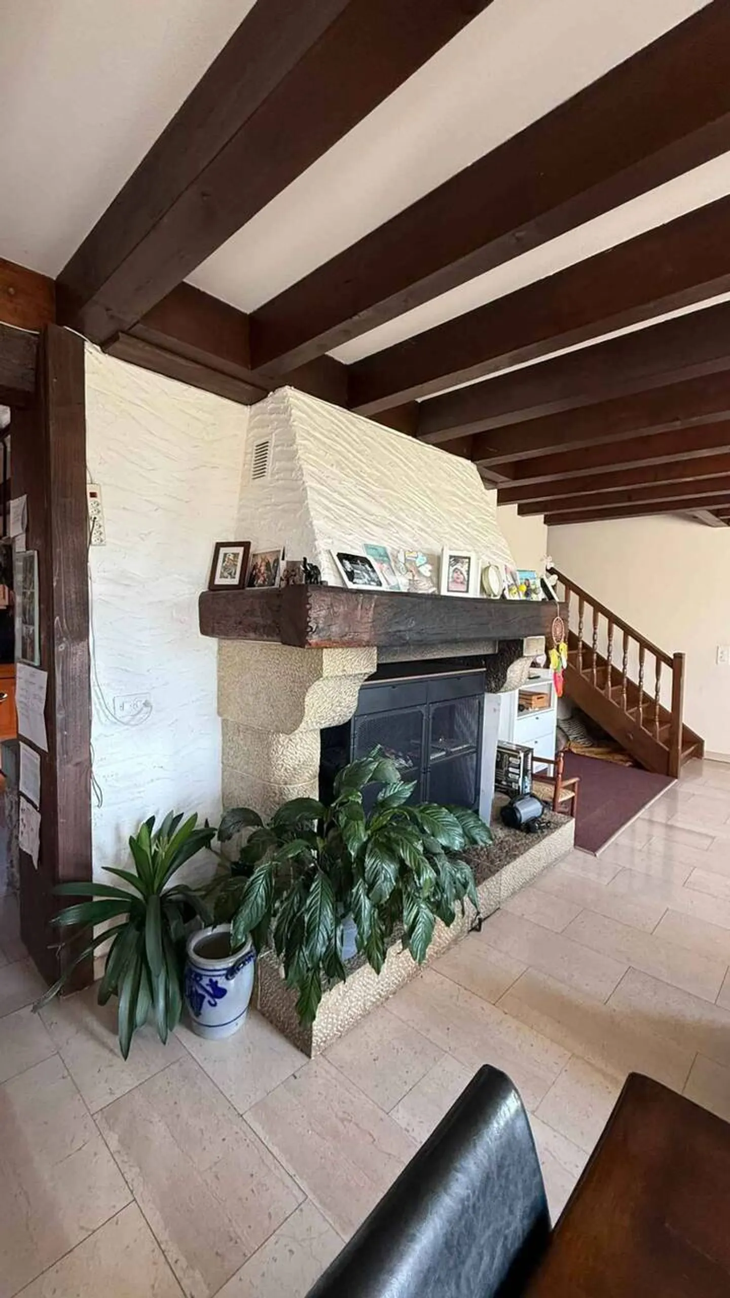 Charmantes Duplex mit Seeblick - Foto 4 von 13
