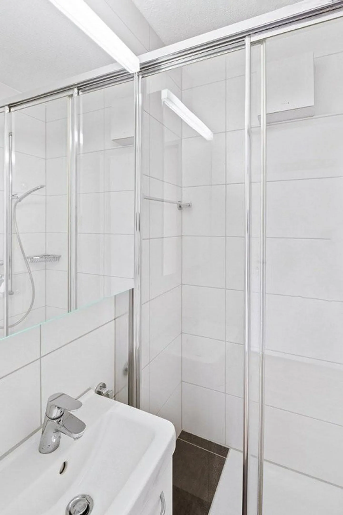 Helle und gemütliche 3.5-Zimmer-Wohnung in Reinach - Foto 6 von 7
