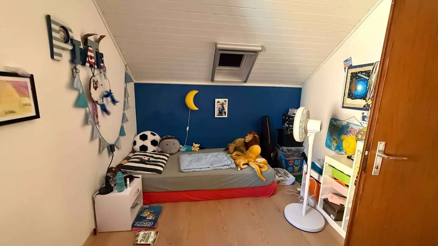 Charmantes Duplex mit Seeblick - Foto 10 von 13