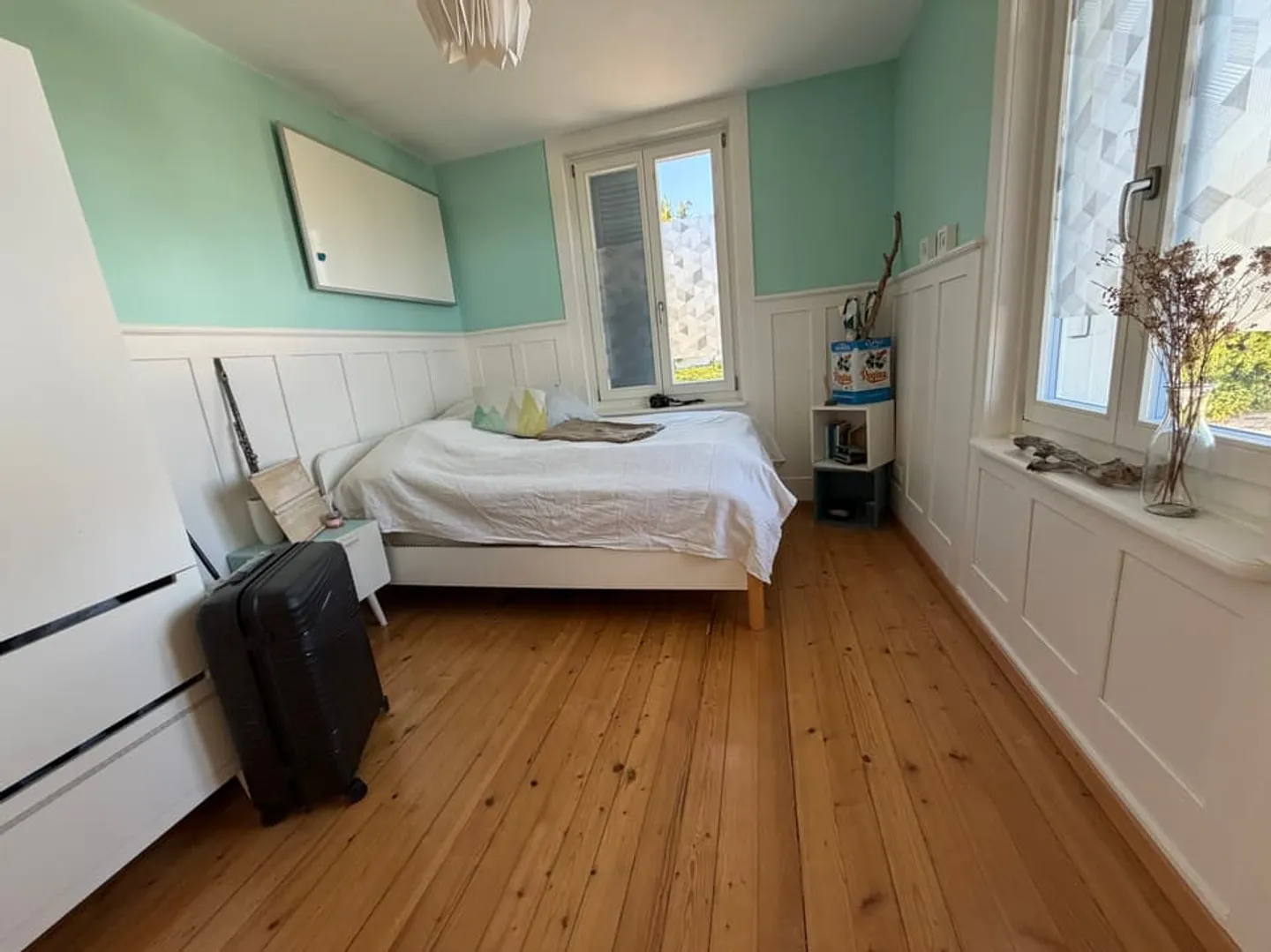 Grande maison individuelle de 6 pièces à vendre à Orpund - Photo 2 sur 13