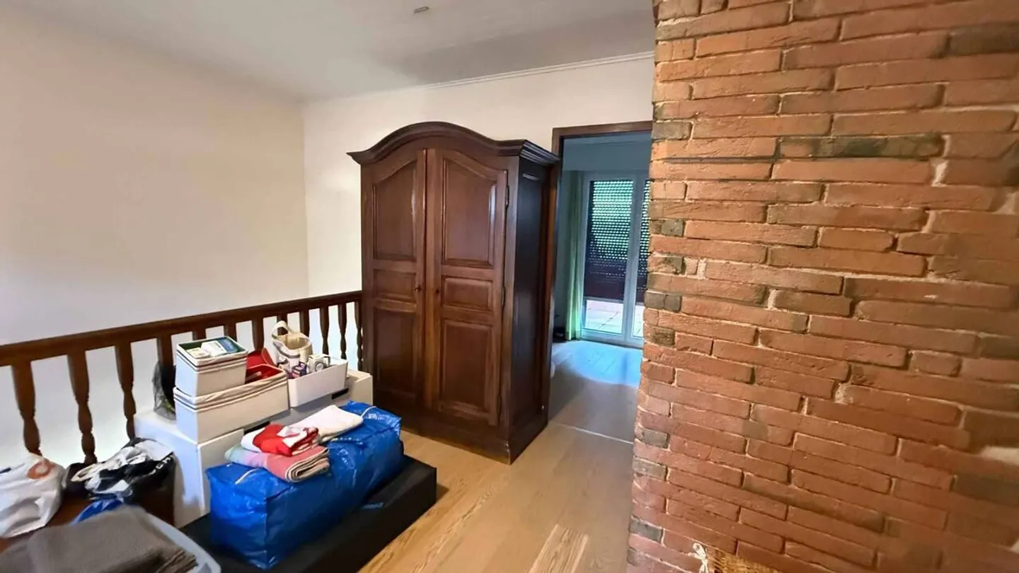 Charmantes Duplex mit Seeblick - Foto 11 von 13