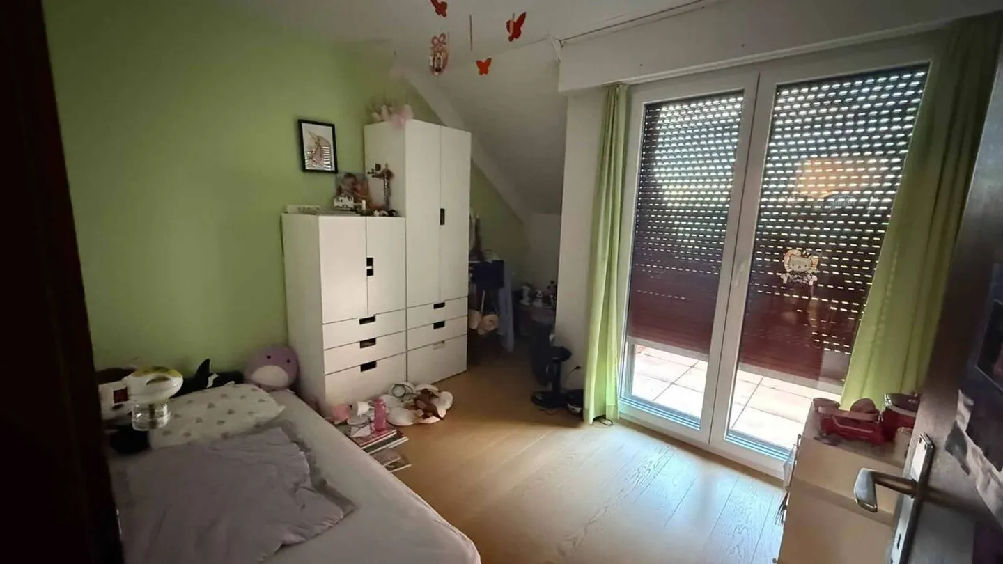 Charmantes Duplex mit Seeblick - Foto 13 von 13