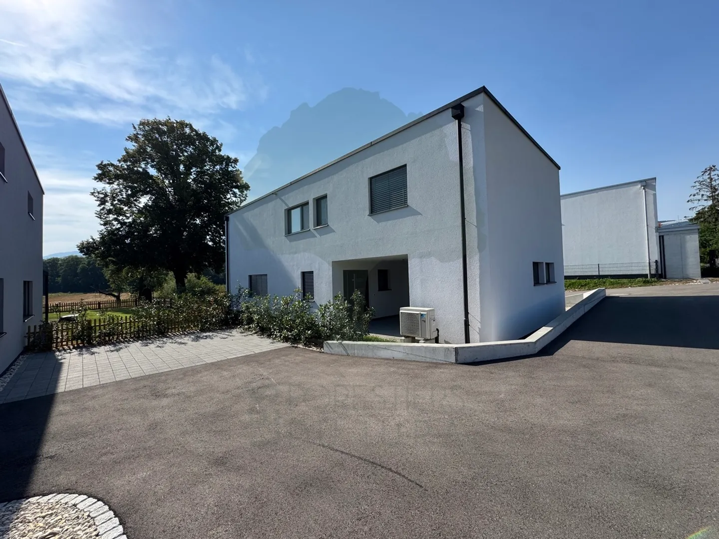 Schönes neues Haus jetzt in Courtételle verfügbar - Foto 20 von 23