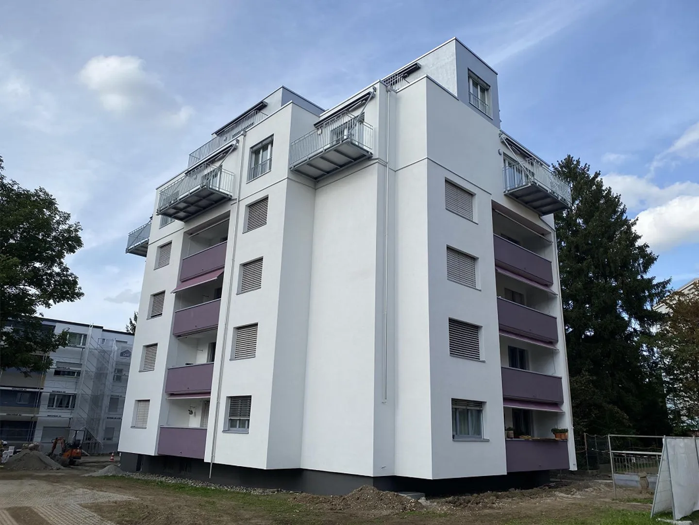 Posto auto in garage sotterraneo - Foto 1 di 1