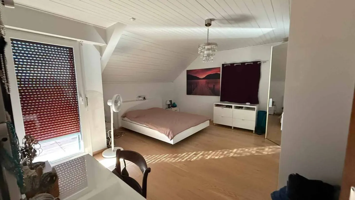 Charmantes Duplex mit Seeblick - Foto 12 von 13