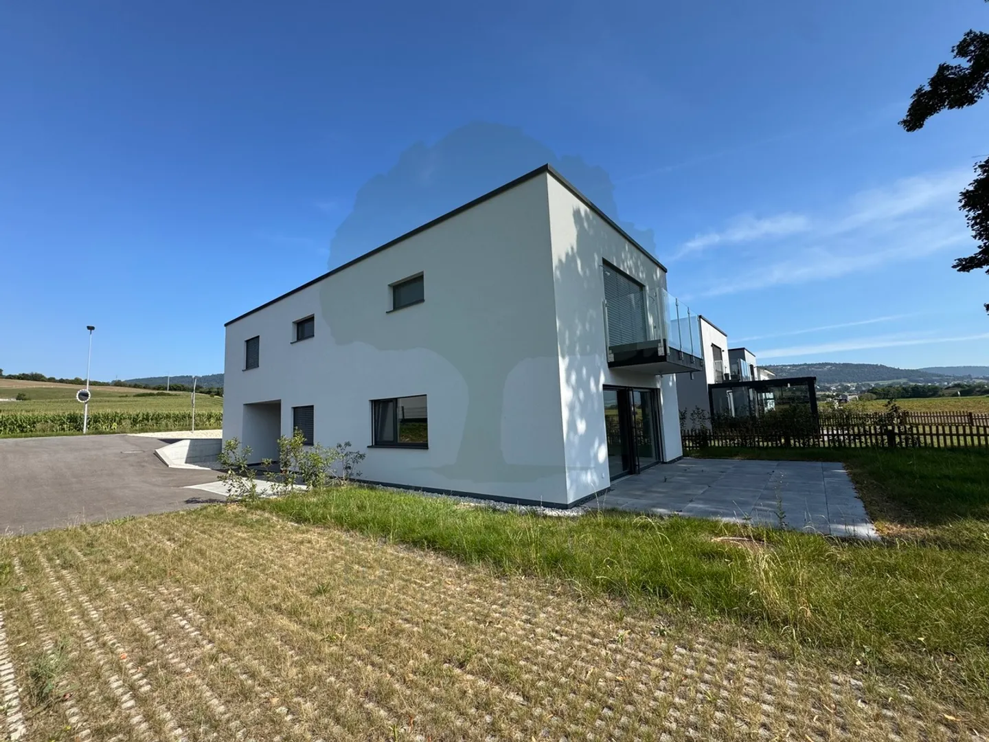 Schönes neues Haus jetzt in Courtételle verfügbar - Foto 22 von 23