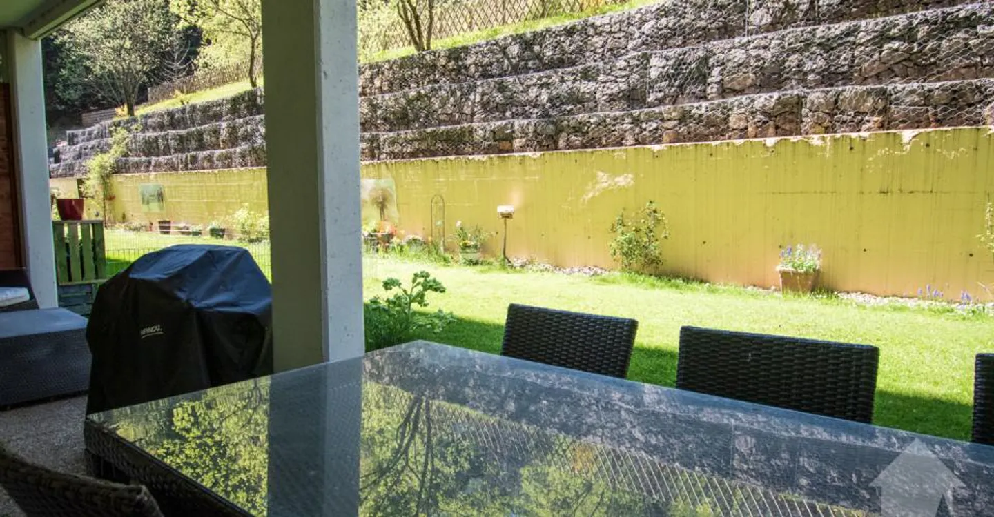 Torgon, appartamento al piano giardino di 2.5 locali nella residenza Les Crêtes - Foto 6 di 6