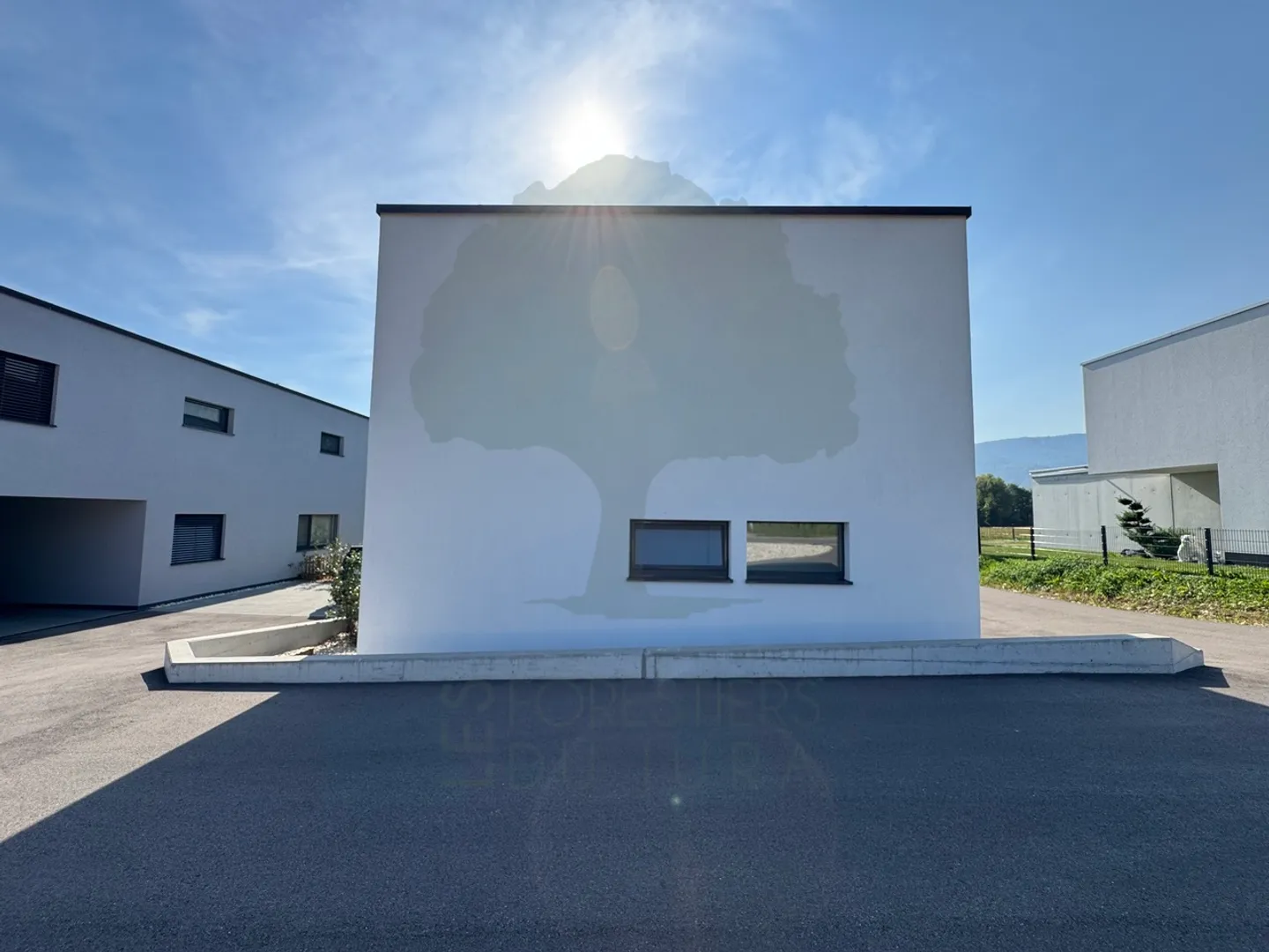 Schönes neues Haus jetzt in Courtételle verfügbar - Foto 23 von 23