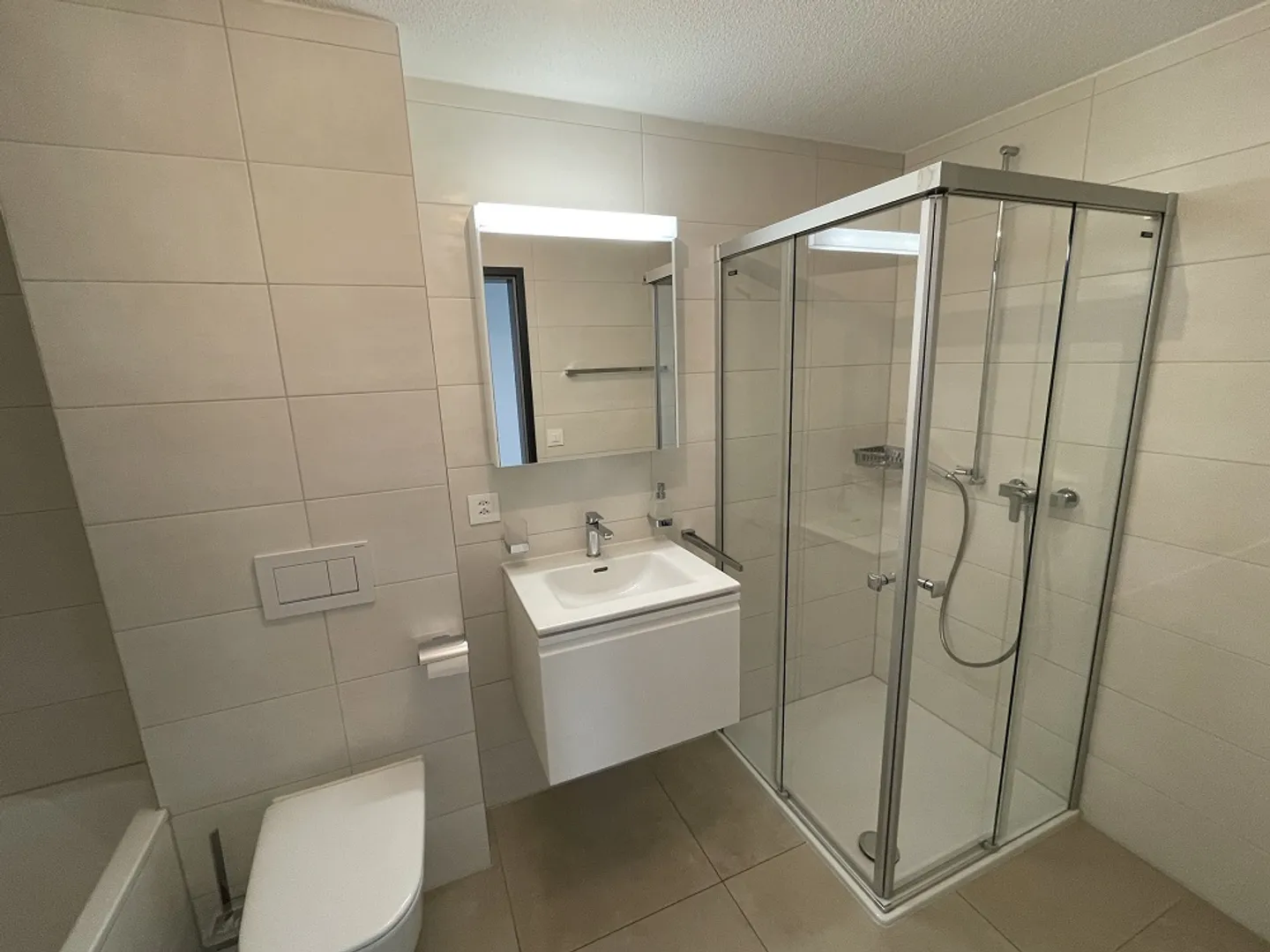 Appartamento 4.5 stanze - Foto 8 di 9