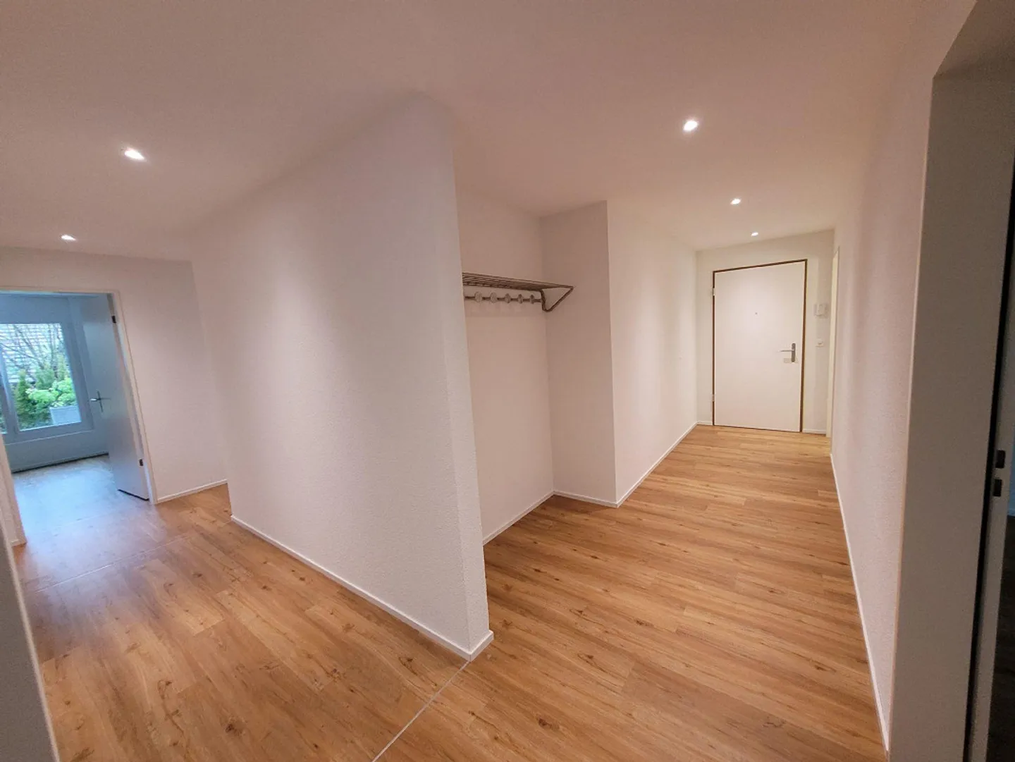 Great 5.5-room apartment on the ground floor - Photo 11 of 11