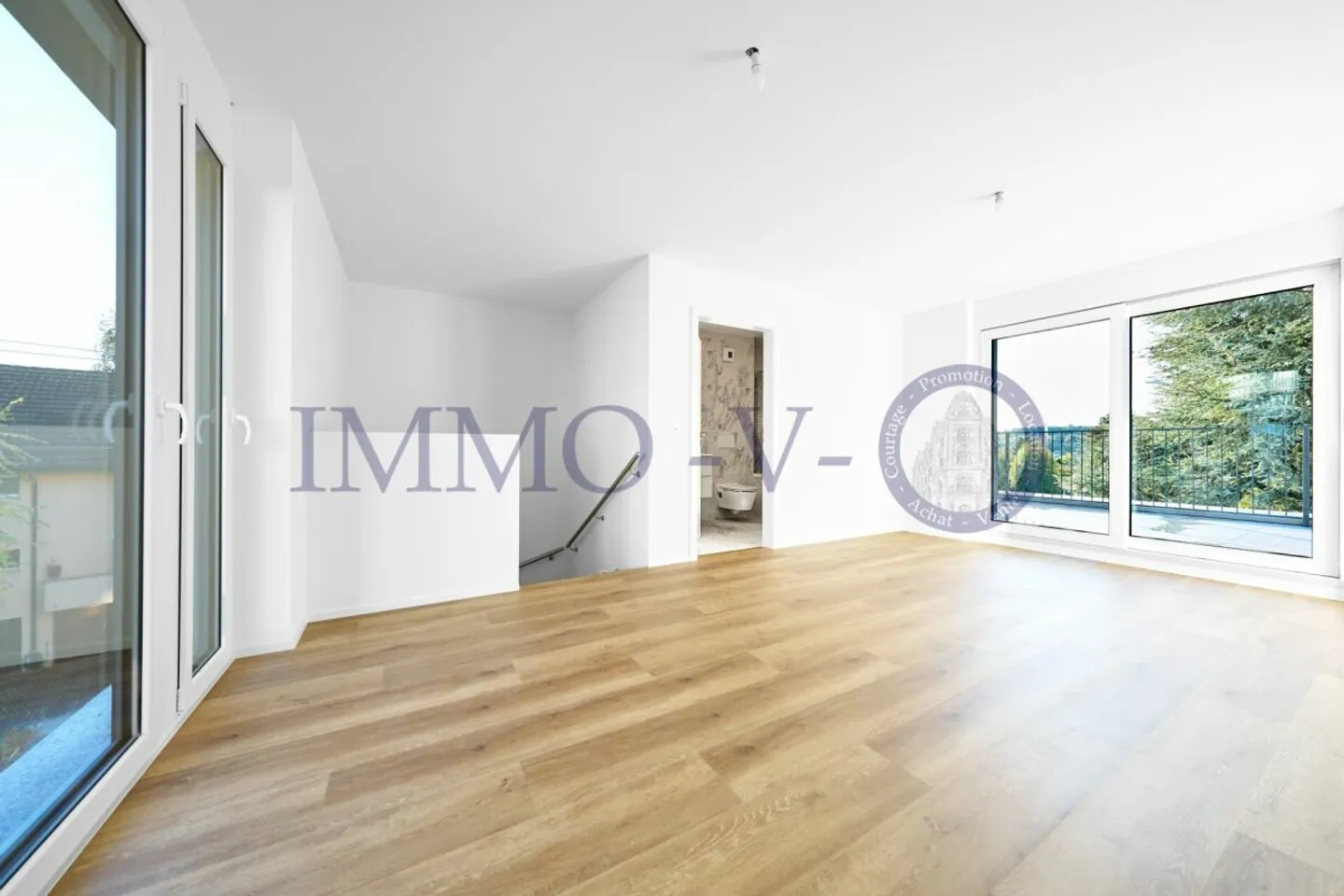 Einfamilienhaus mieten - Foto 8 von 13