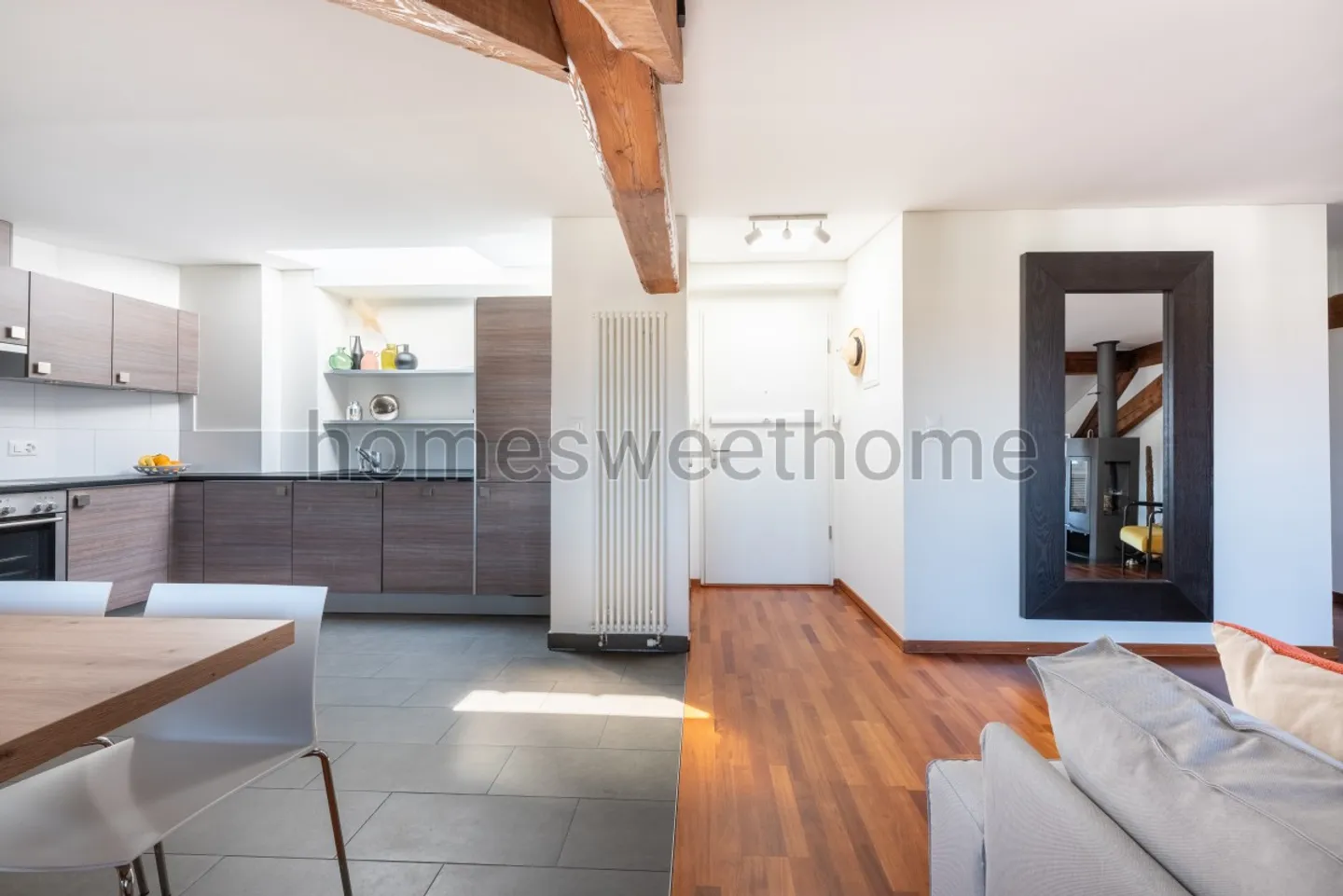 Möblierte 5-Zimmer-Wohnung - Foto 4 von 16
