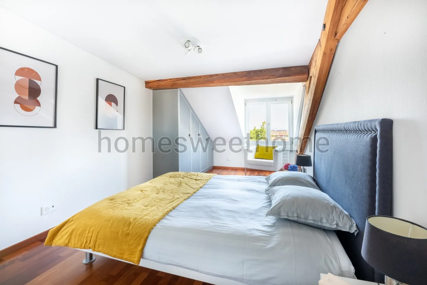 Möblierte 5-Zimmer-Wohnung - Foto 8 von 16