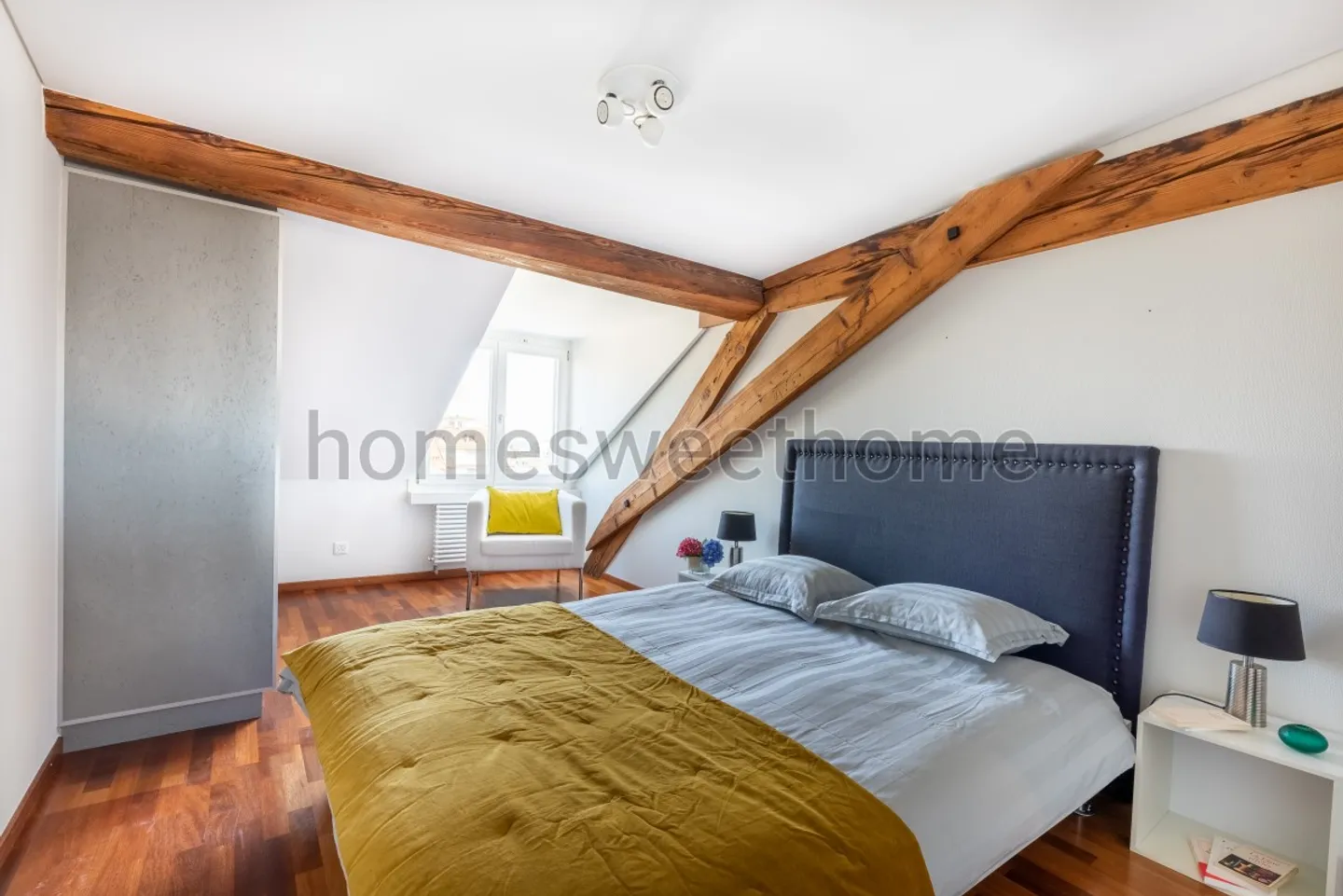Möblierte 5-Zimmer-Wohnung - Foto 9 von 16