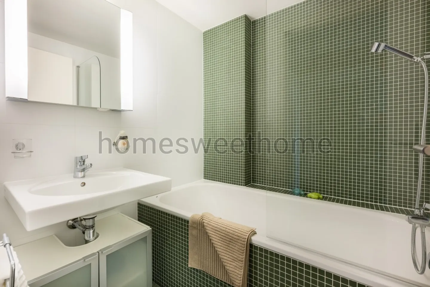 Möblierte 5-Zimmer-Wohnung - Foto 11 von 16
