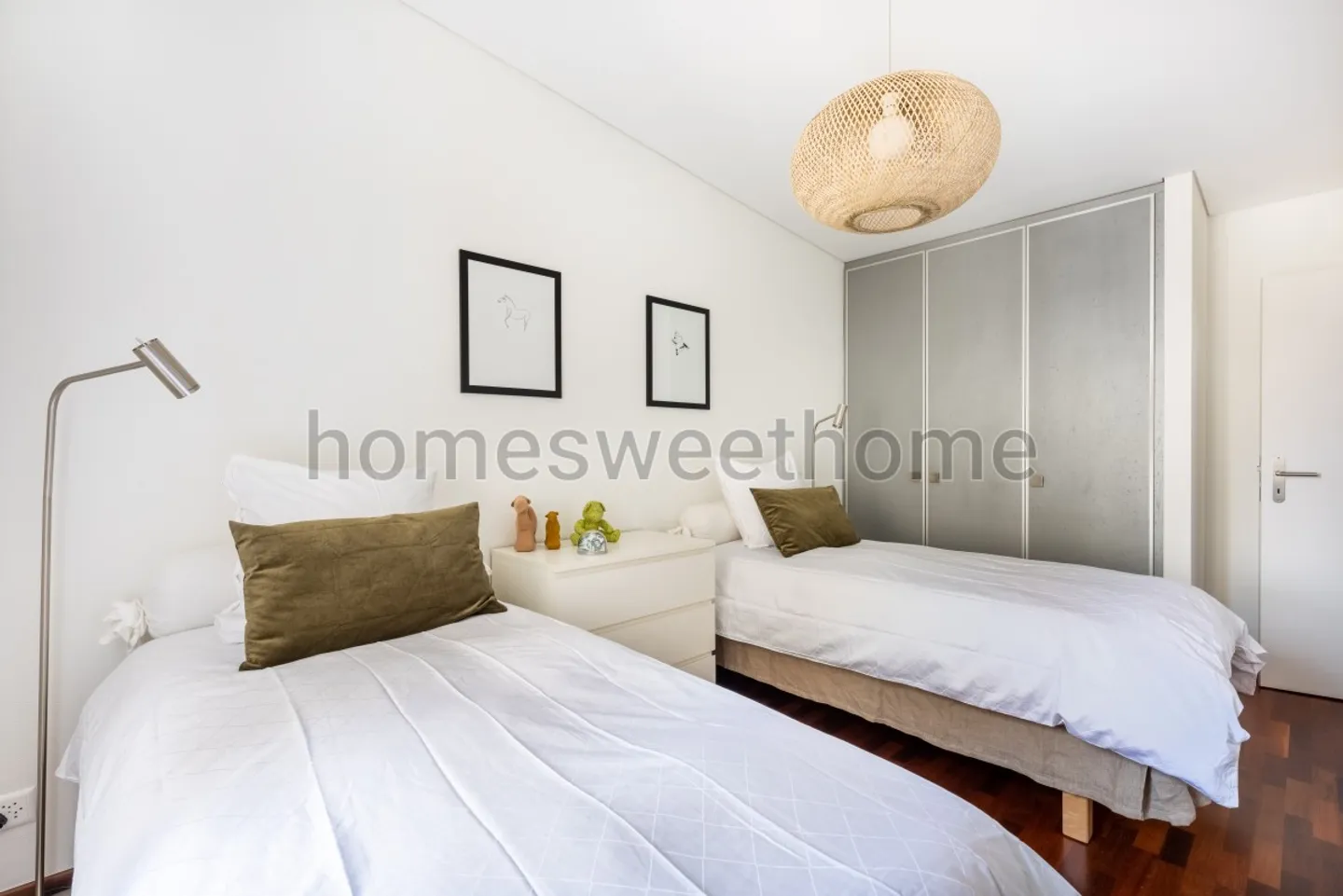 Möblierte 5-Zimmer-Wohnung - Foto 13 von 16
