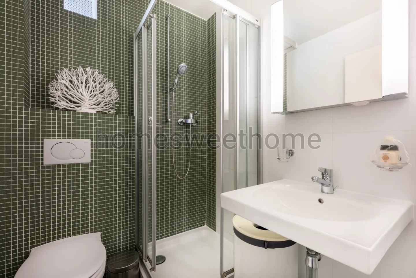 Möblierte 5-Zimmer-Wohnung - Foto 15 von 16