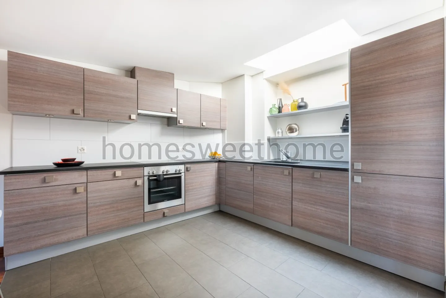 Möblierte 5-Zimmer-Wohnung - Foto 6 von 16